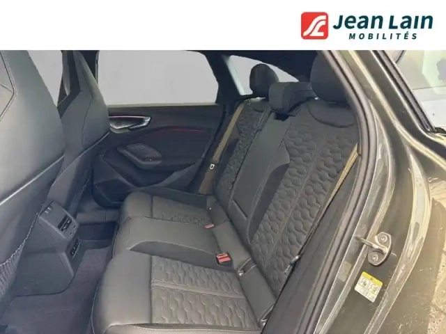 Audi A5 rs5 avant phev v6 2.9 quattro tiptronic — photo 17
