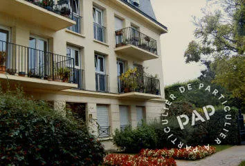 Appartement 3 pièces 80 m²