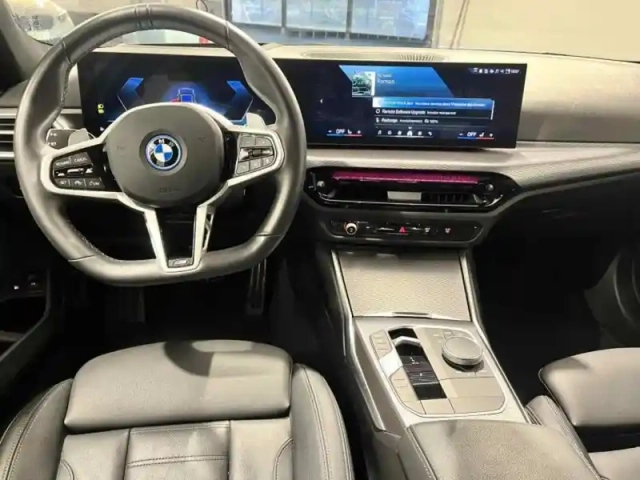 Bmw Serie 3 série 3 touring 330ea xdrive 292ch m sport — photo 5