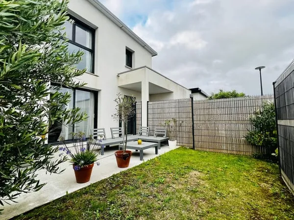 Maison 5 pièces 119 m²