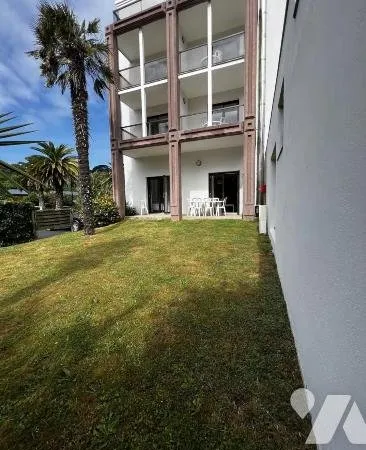 Appartement 3 pièces 54 m²