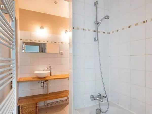 Appartement t3