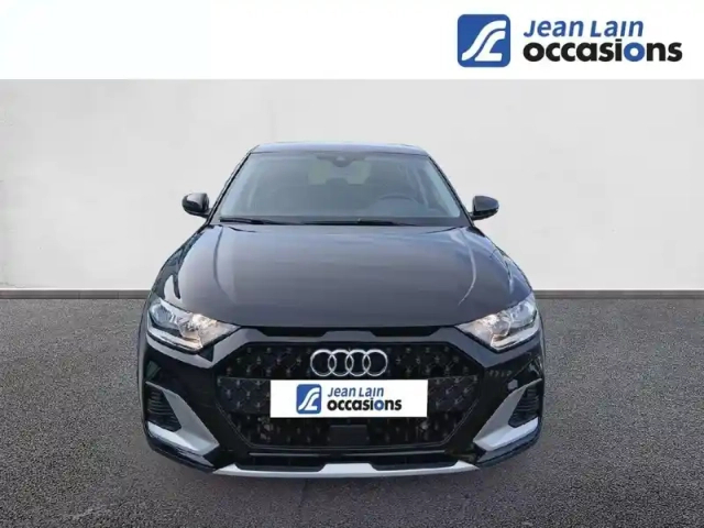 Audi A1 citycarver 30 tfsi 110 ch s tronic 7 — photo 2