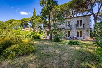 Loue chambre dans maison en colocation / Montpellier Quartier des Arceaux