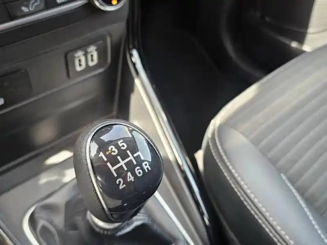 Ford Ecosport essence 125 s&amp;s bvm6 — photo 13