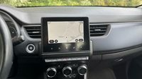 Renault Arkana 1.6 E-Tech hybride 145ch Evolution -22 — photo 19