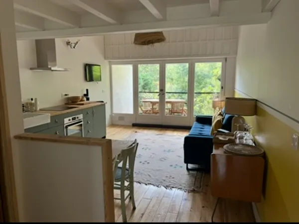 Vends appartement