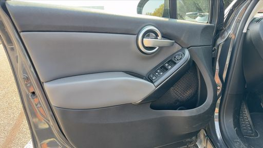 Fiat 500X 1.6 E-Torq 110 - Popstar – 2017 – 124159 km – Essence – Boîte Manuelle — photo 20