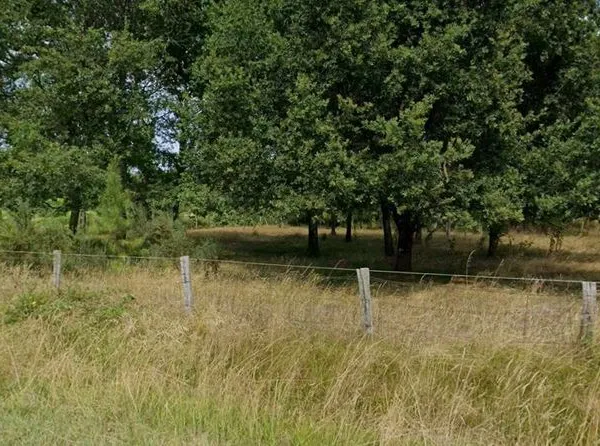 Terrain à bâtir de 600 m² à CESTAS (33)