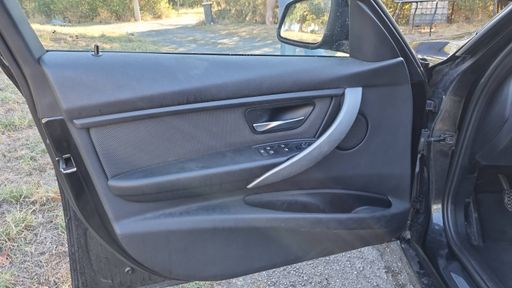 BMW Serie 3 316 d 116 - Modern – 2013 – 140456 km – Diesel – Boîte Manuelle — photo 23