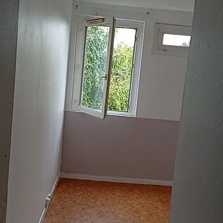 Logement à louer
