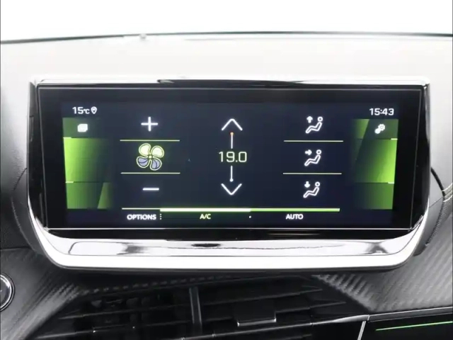 Peugeot 208 1.2 puretech 100ch s&amp;s gt eat8 — photo 15
