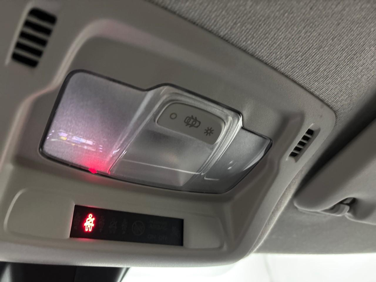 Citroën C3 societe puretech 83 s&s bvm feel nav — photo 25