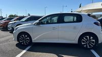 Peugeot 208 1.2 PureTech 75ch S&S Active — photo 8