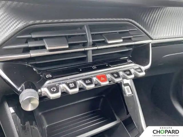 Peugeot 208 puretech 100 s&amp;s bvm6 — photo 15