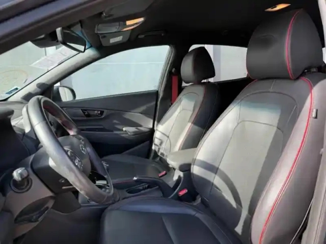 Hyundai Kona 1.0 t-gdi 120ch fap executive — photo 5