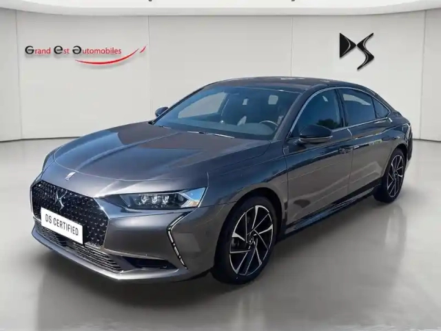 Ds Ds 9 hybrid e-tense 225ch rivoli+