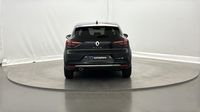 Renault Clio 1.3 TCe 140ch Techno — photo 6