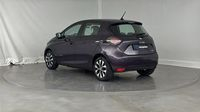 Renault Zoé E-Tech Evolution charge normale R110 Achat Intégral - 22B — photo 8