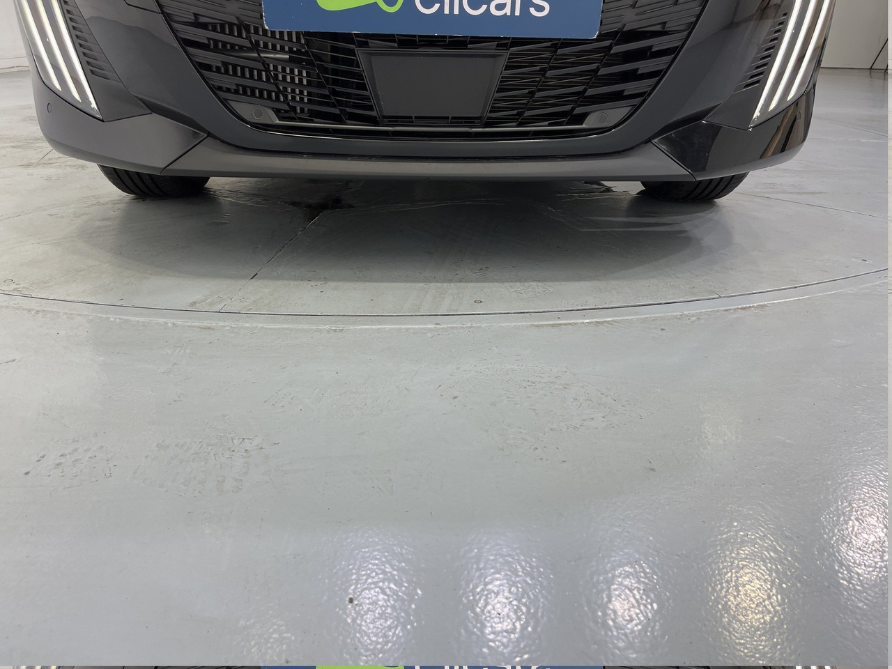 Peugeot 208 — photo 48