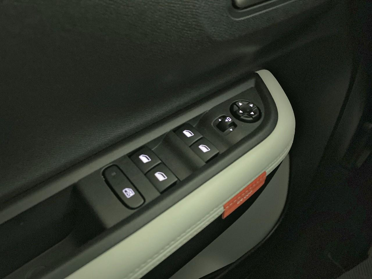 Citroën C3 Aircross hybride 145 ch aut max — photo 20