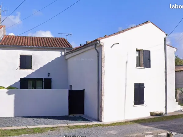 Maison 5 pieces 120 m2