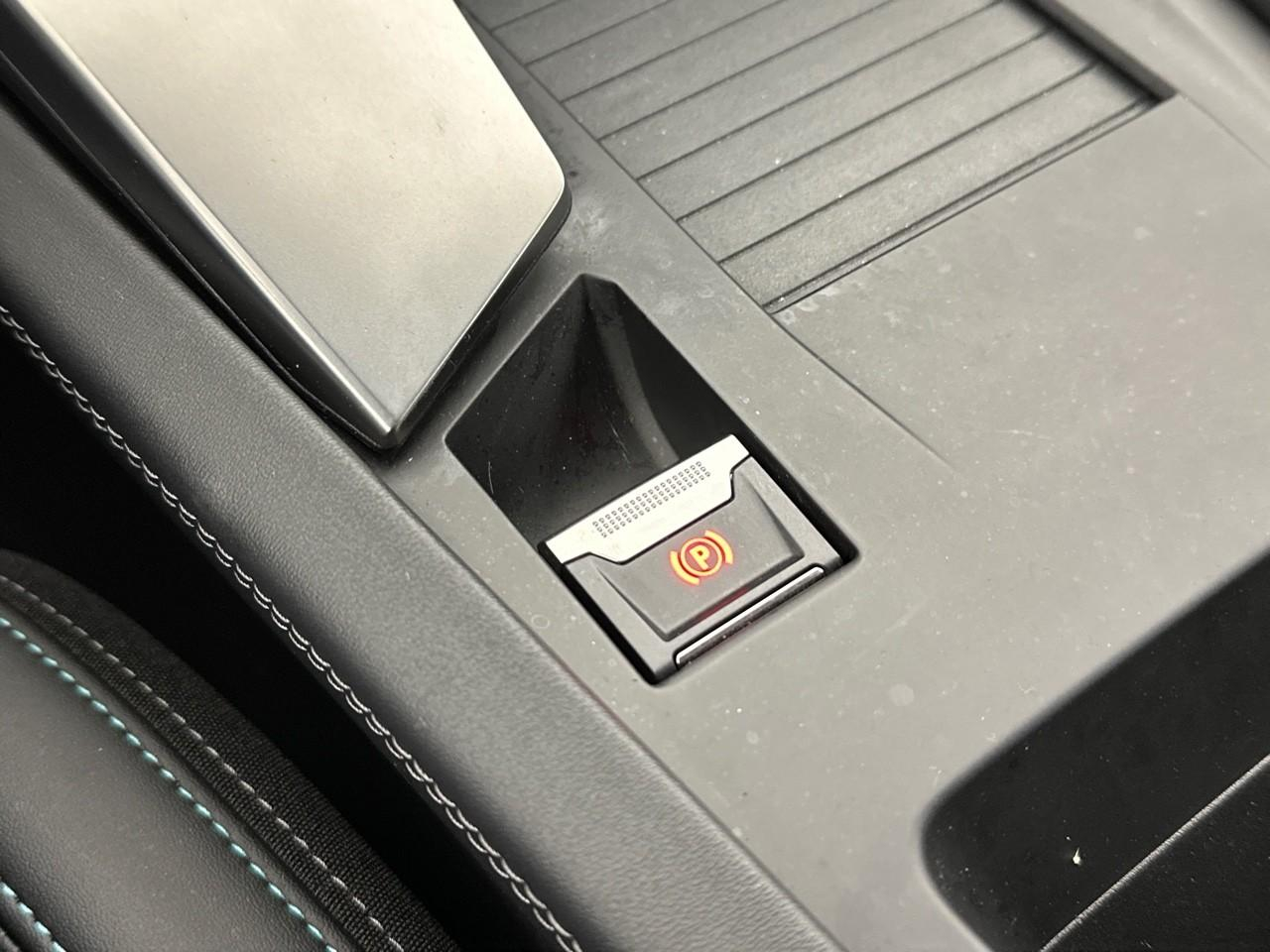 Peugeot 308 puretech 130ch s&s eat8 allure — photo 30
