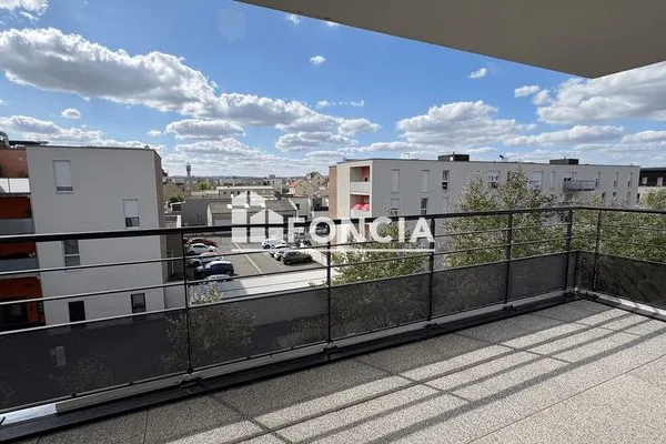 Appartement 3 pièces 79 m²