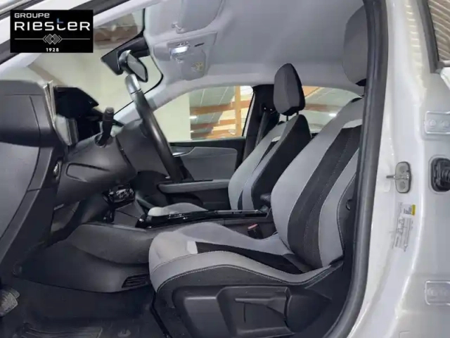 Opel Mokka electrique 136 ch &amp; batterie 50 kwh — photo 37