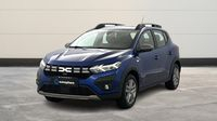 Dacia Sandero 1.0 ECO-G 100ch Stepway Expression — photo 1