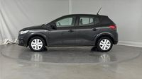 Dacia Sandero 1.0 ECO-G 100ch Confort -22 — photo 7