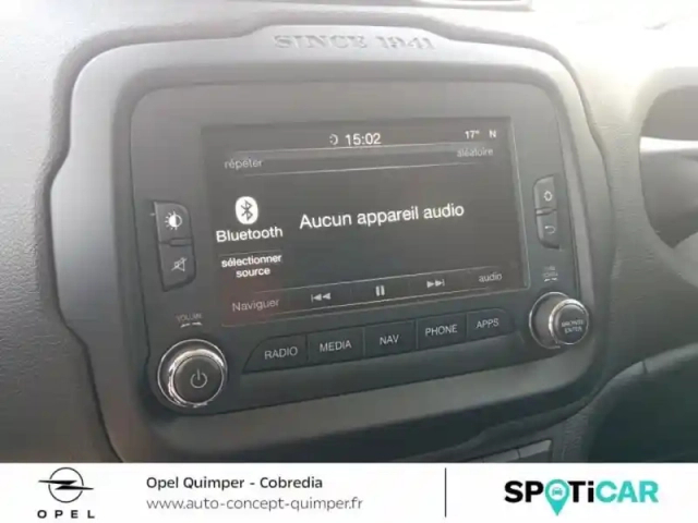 Jeep Renegade 1.6 multijet s&amp;s 95ch south beach — photo 27