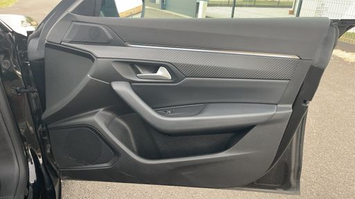 Peugeot 508 SW 1.6 Hybrid 225 e-EAT8 - Active Business – 2020 – 86226 km – Hybride rechargeable – Boîte Automatique — photo 31
