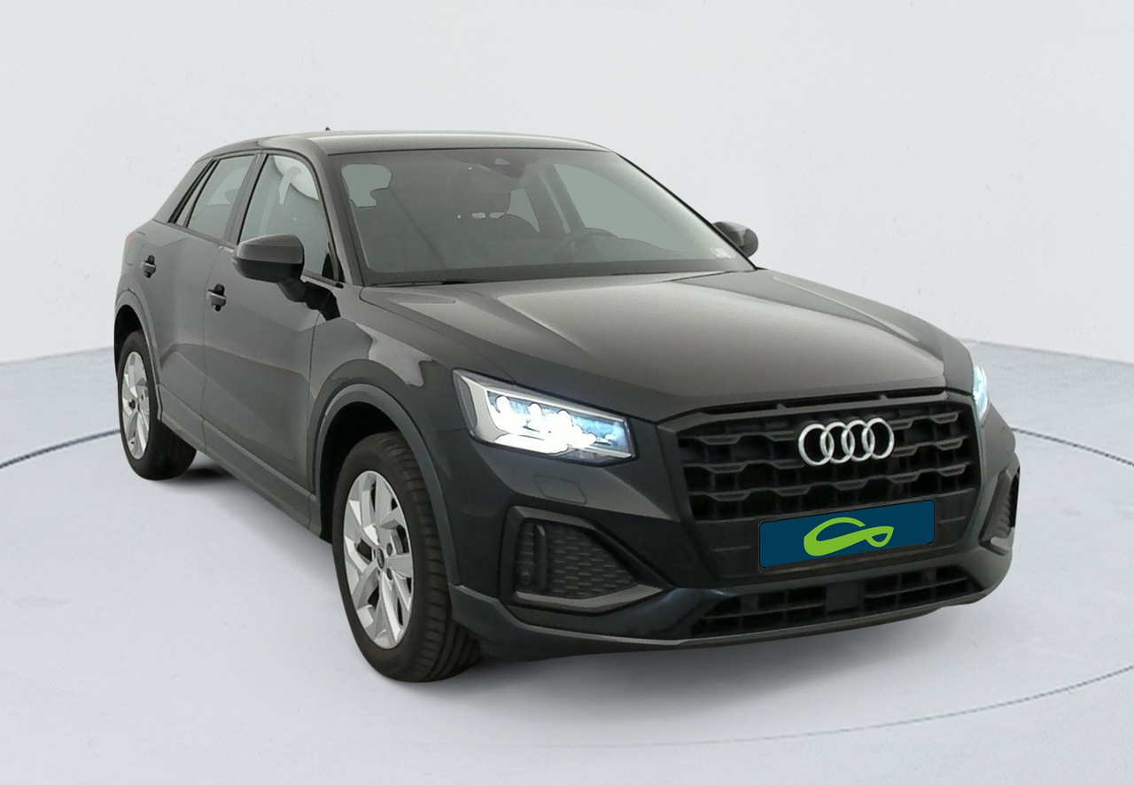 Audi Q2 — photo 7