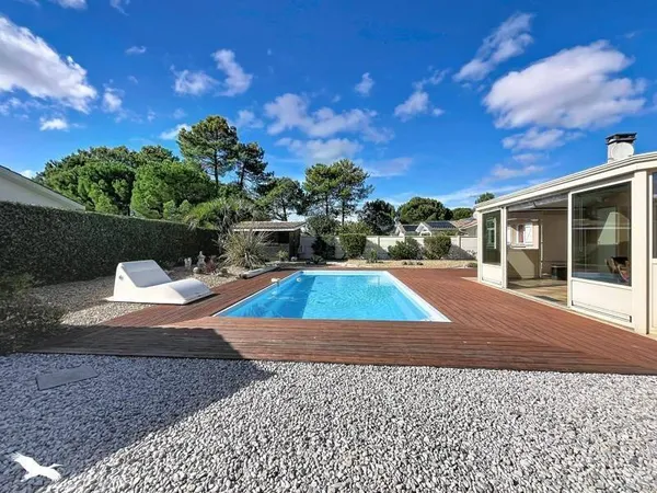 Maison 5 pièces 112 m²