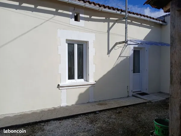 Maison a louer en campagne