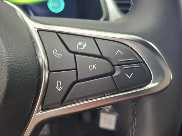Renault Captur eco-g 100 ch — photo 8