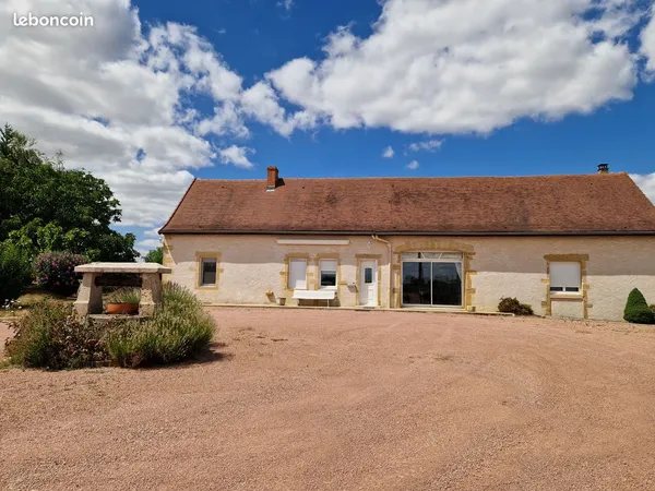 Maison individuelle 108 m2 200000 euros