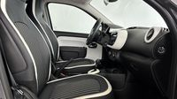 Renault Twingo E-Tech Electric Techno R80 Achat Intégral — photo 15