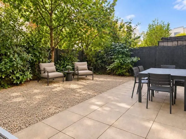 Appartement 12 m²