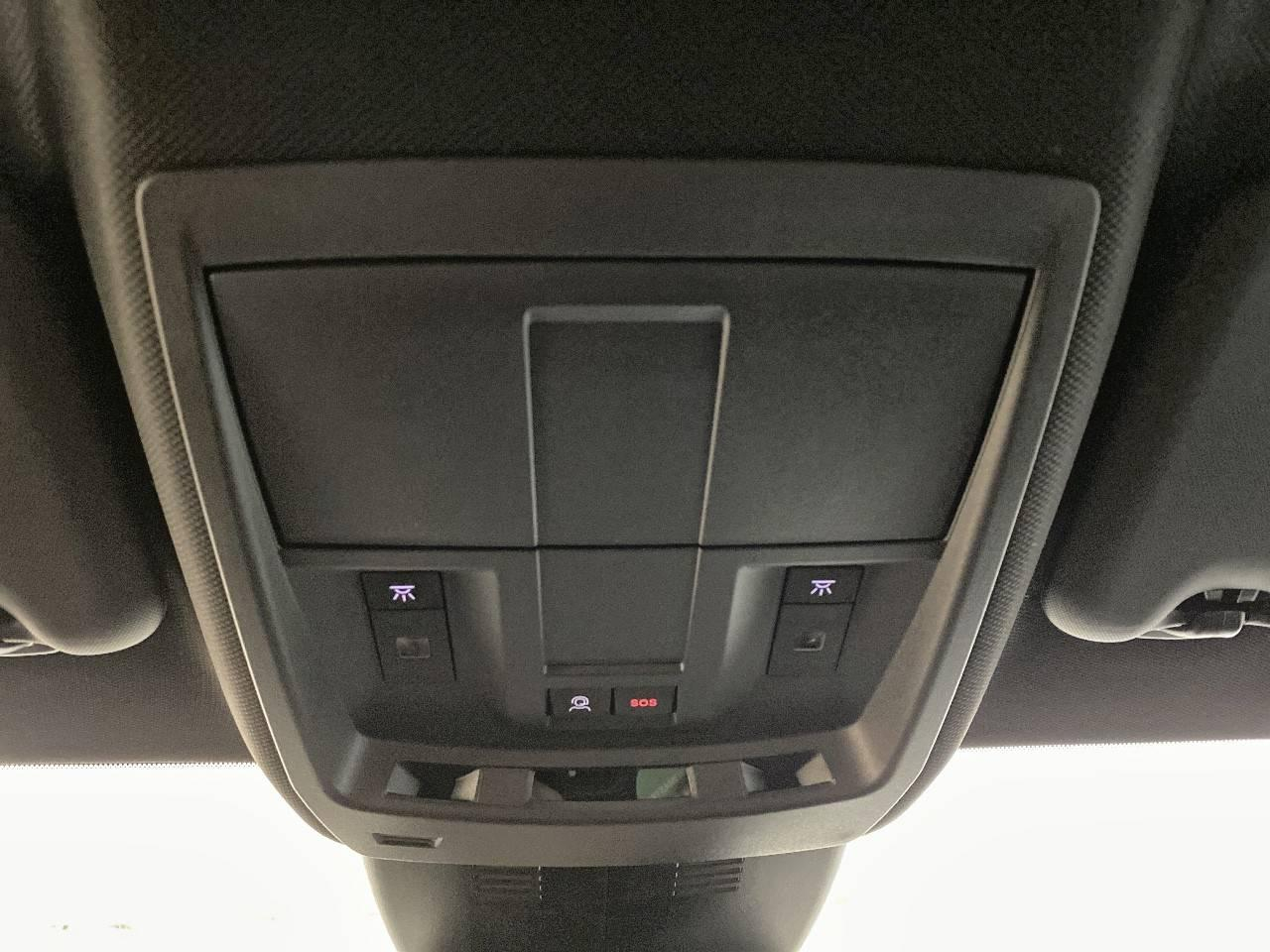 Opel Grandland 1.2 turbo hybrid 145 ch e-dct6 gs — photo 19