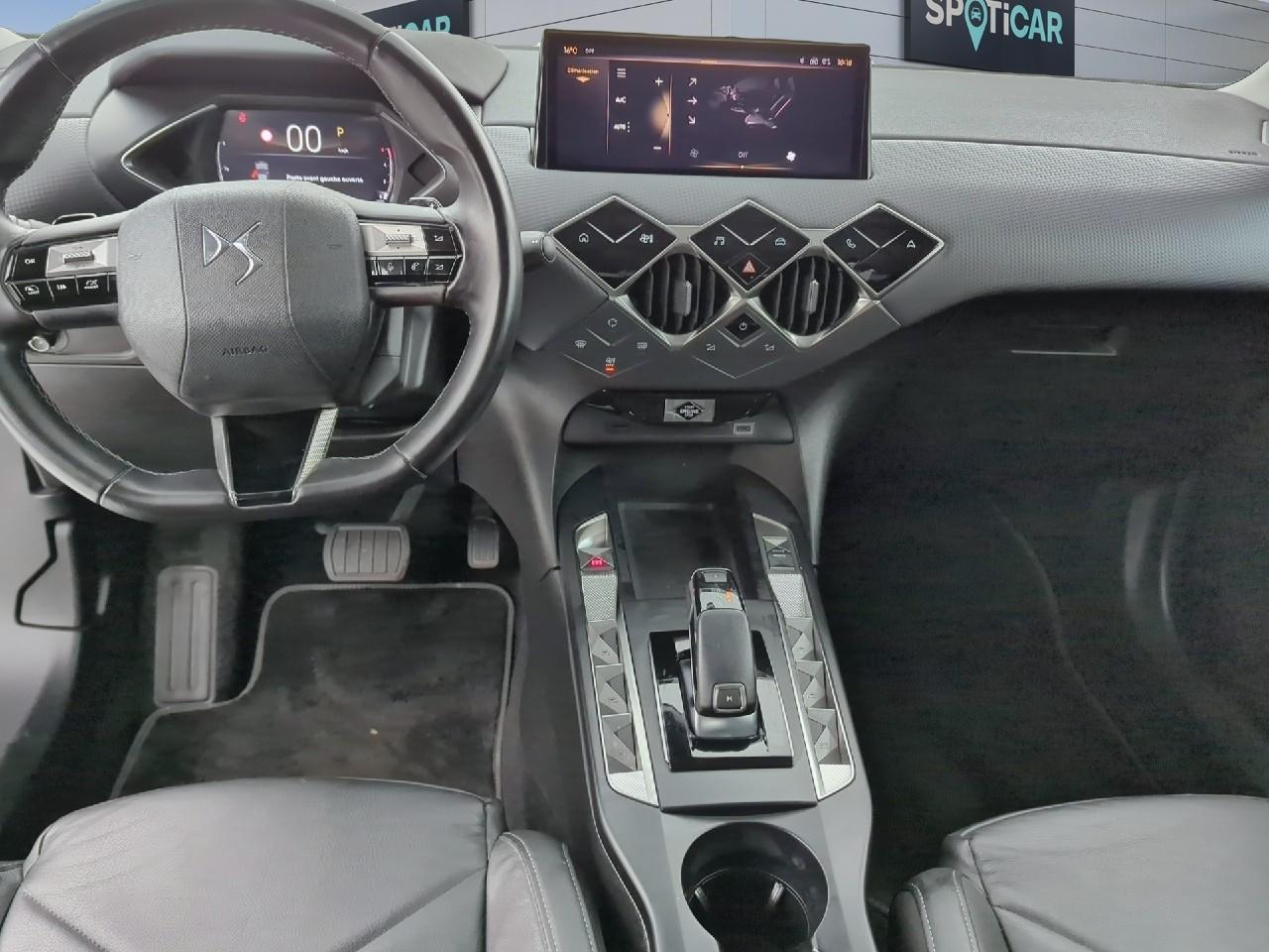 Ds Ds 3 bluehdi 130 eat8 rivoli — photo 8