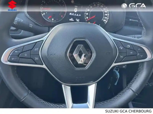 Renault Clio 1.0 tce 90ch equilibre — photo 10