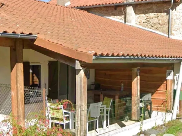 Vente Maison de village 3 pièces