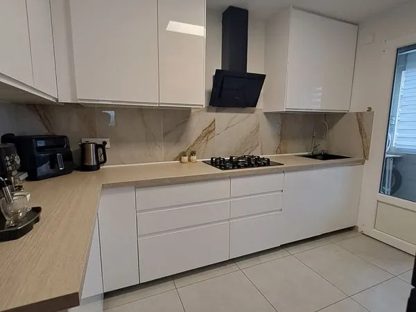 Appartement a vendre