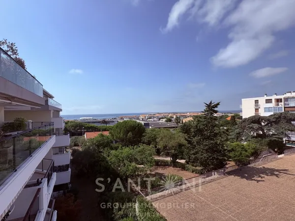 Appartement 5 pièces 125 m²