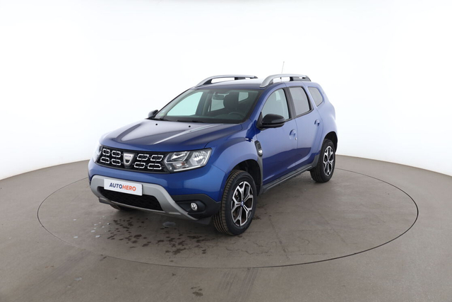 Dacia Duster 1.5 Blue dCi 15 Ans 4x2