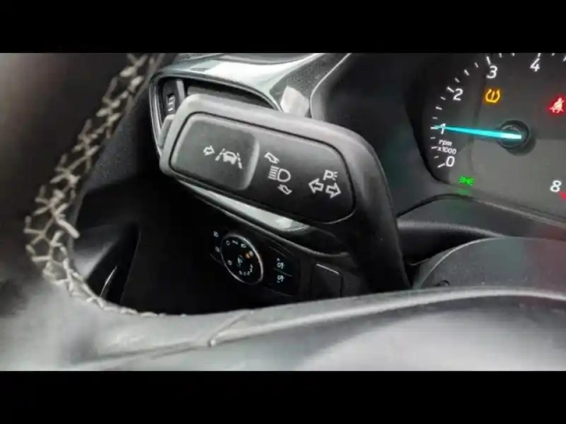 Ford Puma 1.0 flexifuel 125ch s&amp;s mhev titanium — photo 13