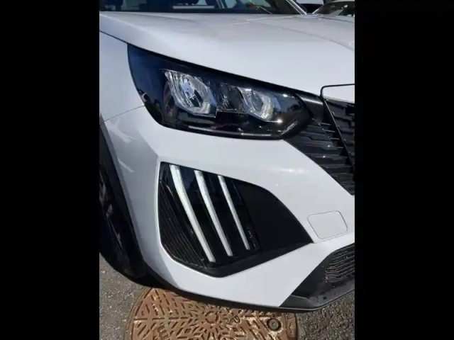 Peugeot 2008 100 s&amp;s bvm6 — photo 59
