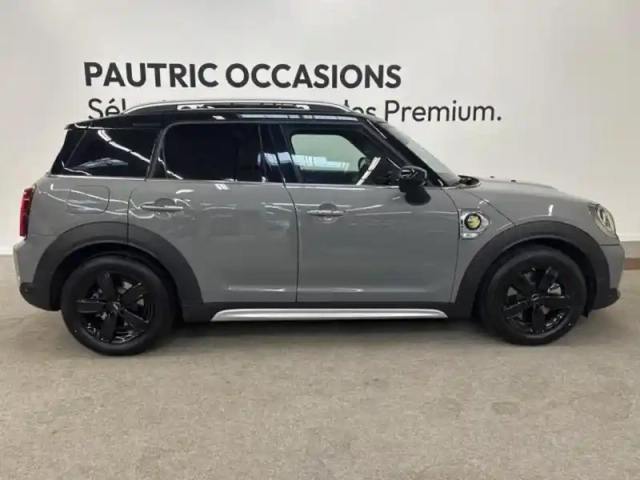Mini Countryman cooper se  125ch + 95ch northwood all4 bva6 — photo 3